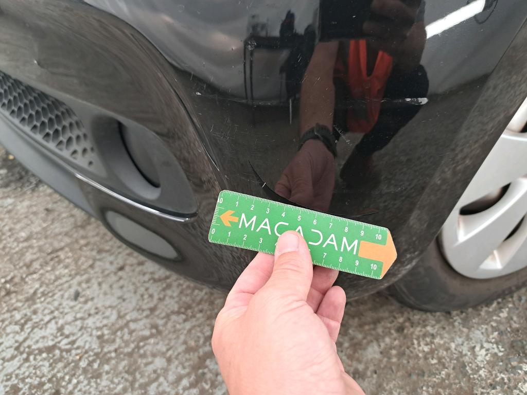 SMART FORFOUR 0,82 ch Electrique BVA1 Pure 2020
