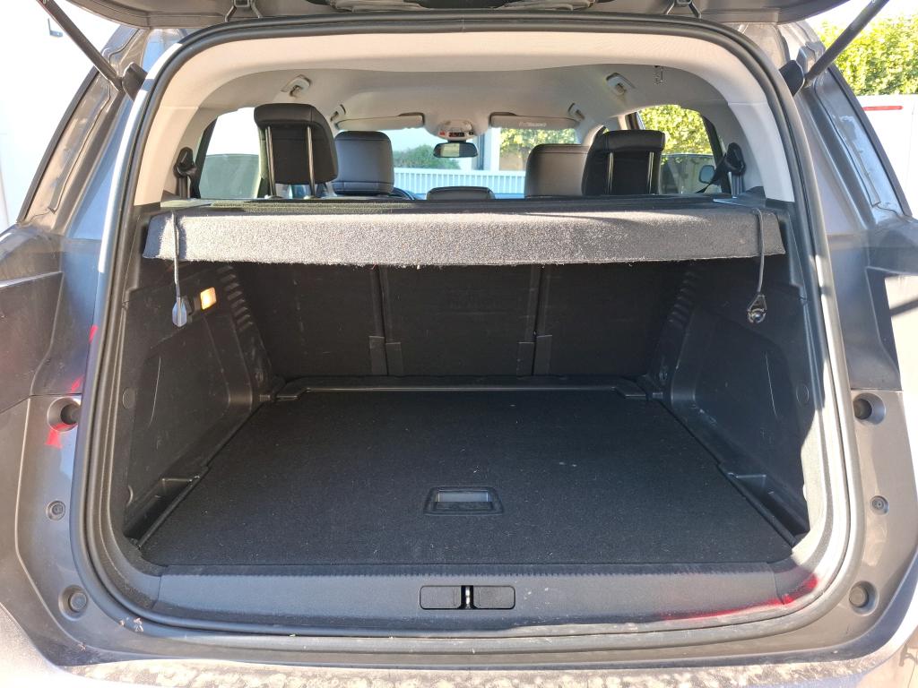 CITROEN C5 AIRCROSS PureTech 130 S&S EAT8 Shine Pack 2022