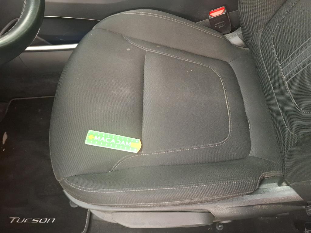 HYUNDAI TUCSON 1.6 T-GDI 230 Hybrid BVA6 Business 2022