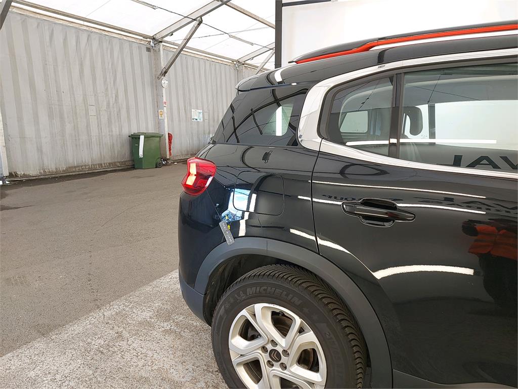 CITROEN C5 AIRCROSS BlueHDi 130 S&S EAT8 Business 2020