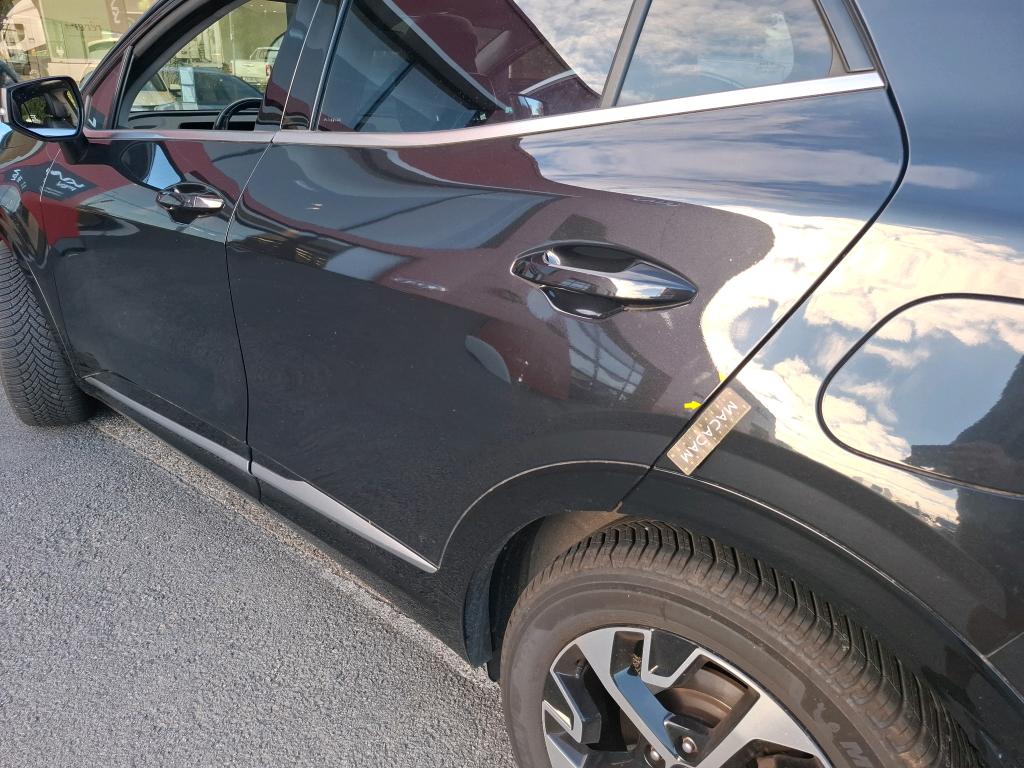KIA SPORTAGE VP 1.6 T-GDi 230ch ISG Hybride BVA6 4x2 Design 2023