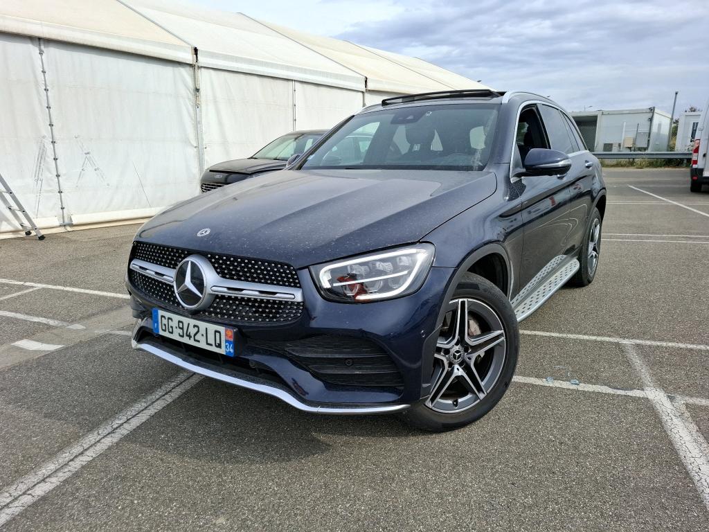 MERCEDES CLASSE