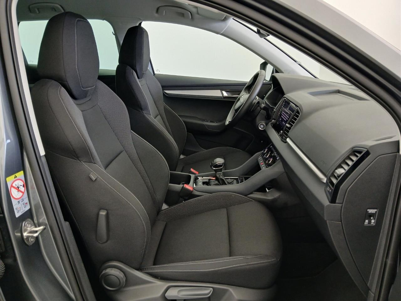 SKODA Karoq 1.5 TSI Evo 2 150 ch ACT DSG7 Selection 2025