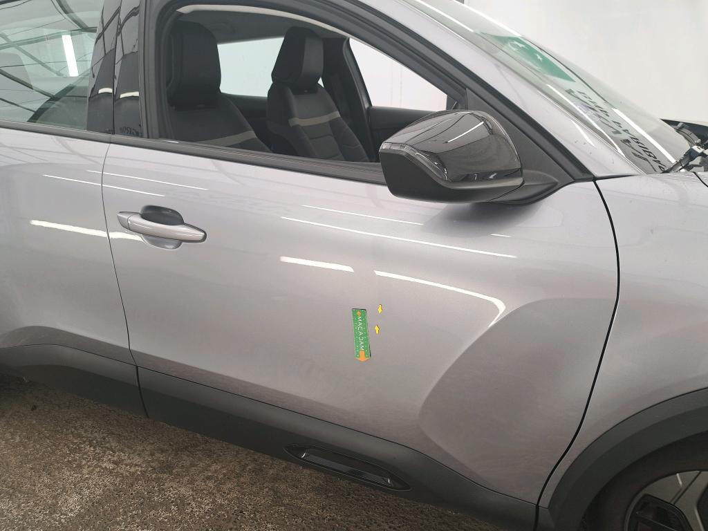 CITROEN C4 X PureTech 130 S&S EAT8 Plus 2024