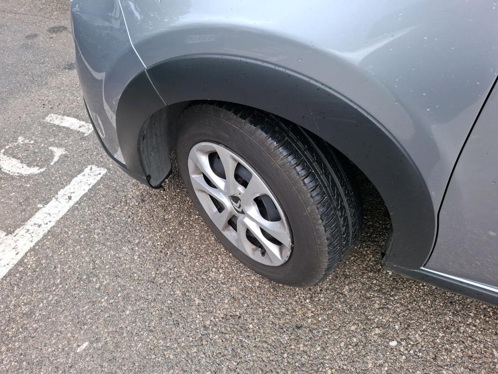 CITROEN C3 PureTech 83 S&S BVM5 Feel Business 2021