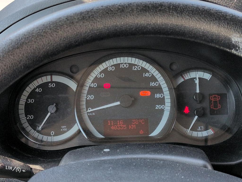 MERCEDES CITAN FOURGON FGN 109 CDI COMPACT PRO 2018