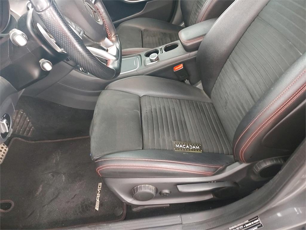 MERCEDES CLASSE GLA 200 d 7-G DCT Fascination 2018