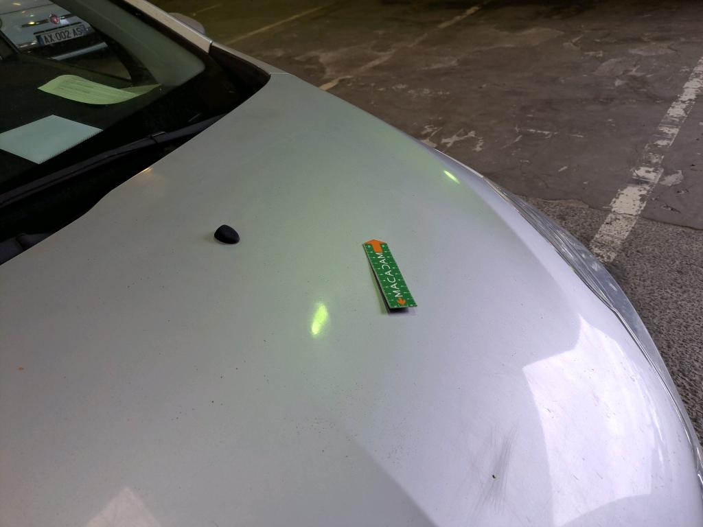 PEUGEOT 208 1.6 e-HDi 92ch FAP BVM5 Active 2012