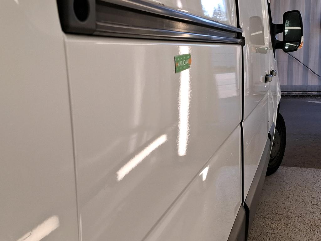 RENAULT MASTER FOURGON FGN TRAC F3500 L2H2 DCI 135 GRAND CONFORT 2021