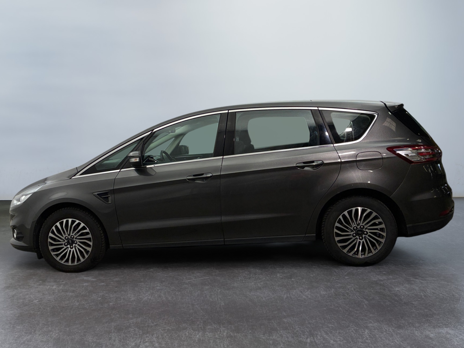 FORD S-MAX 2.0 EcoBlue 150 S&S Titanium Business Titanium Business 2019