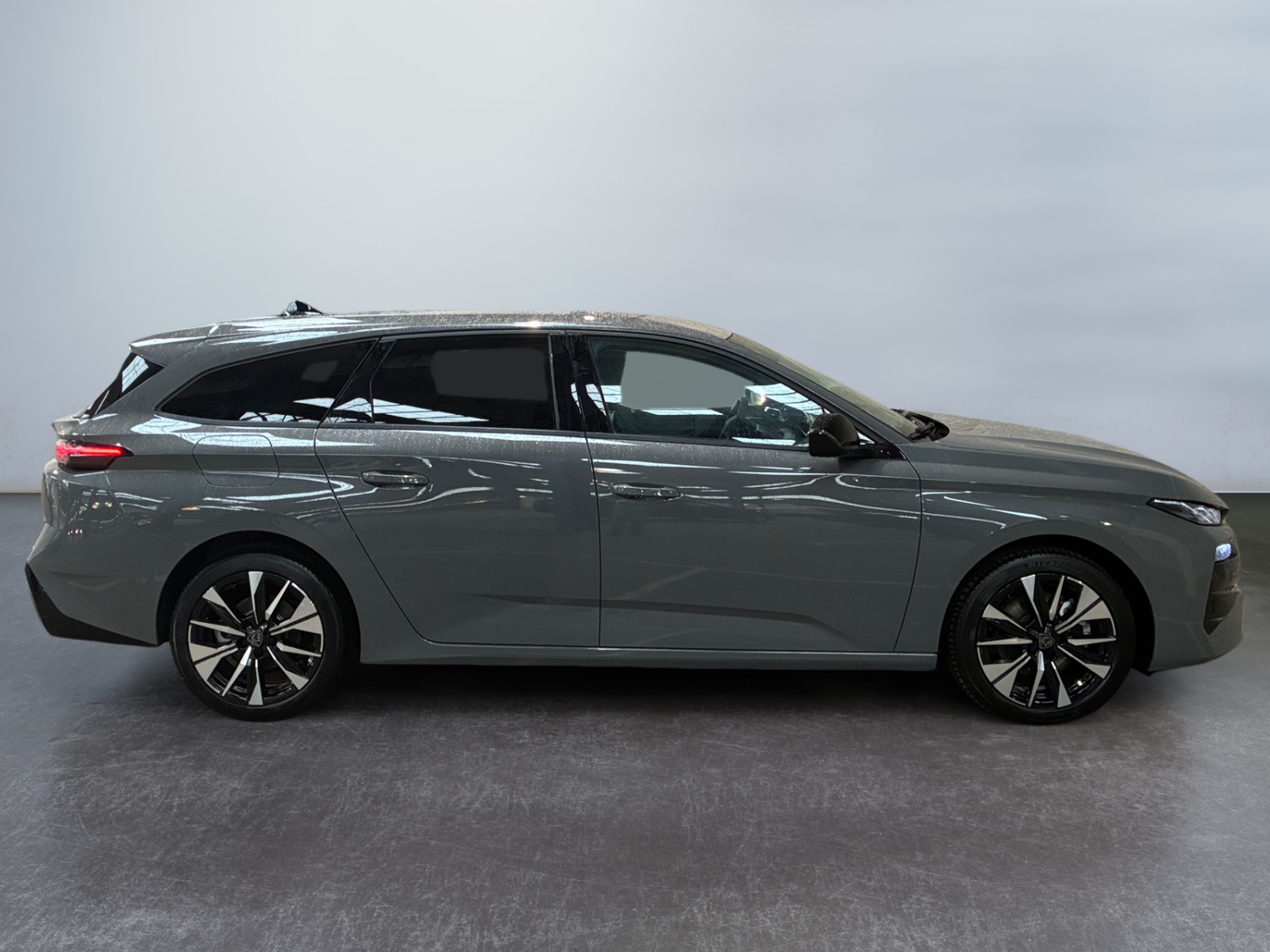 PEUGEOT 308 SW BlueHDi 130ch S&S EAT8 2026