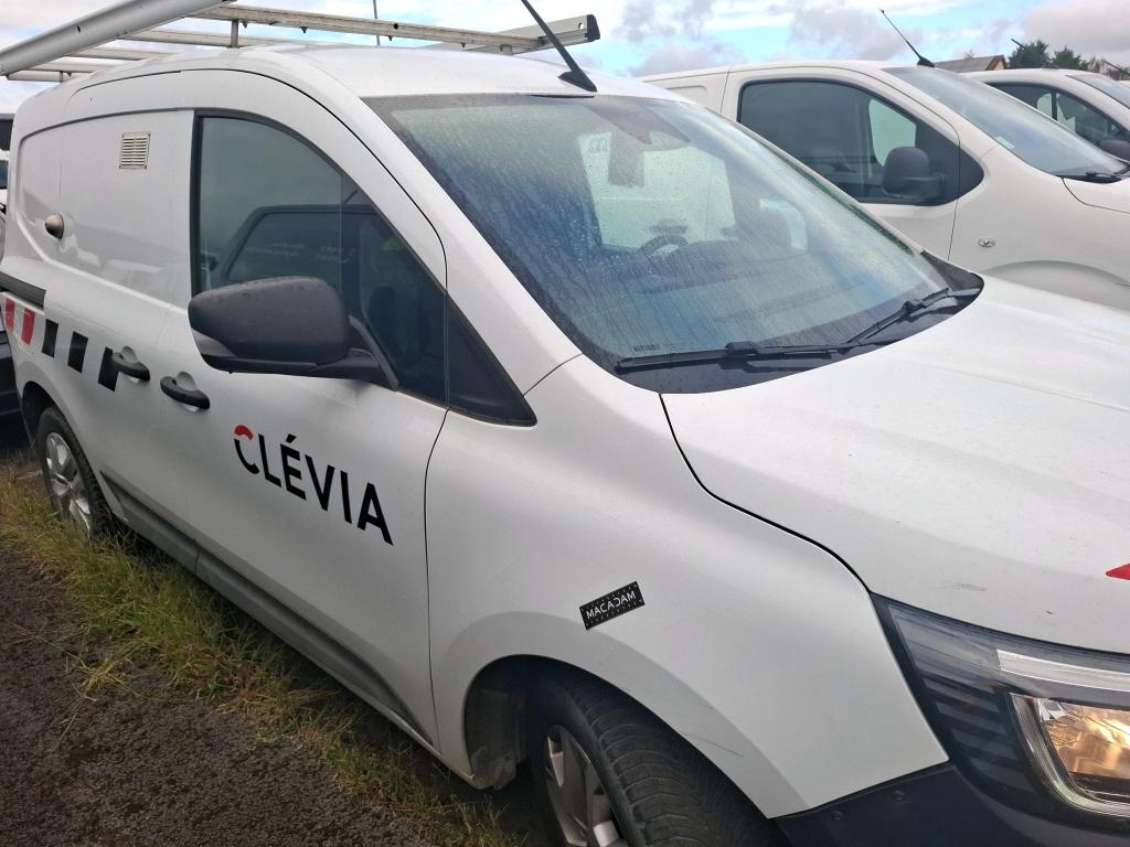 RENAULT KANGOO VU VAN BLUE DCI 95 GRAND CONFORT- 22 2023