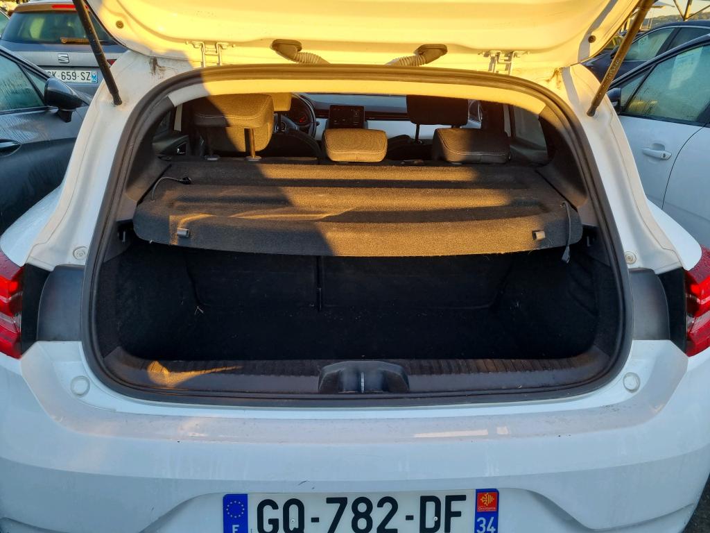 RENAULT CLIO V E-Tech full hybrid 145 Evolution 2023