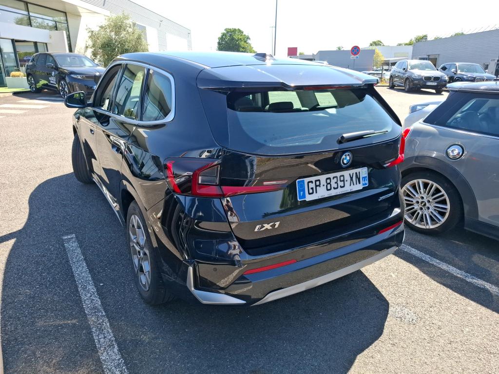 BMW iX1 xDrive30 313ch BVA xLine 2023