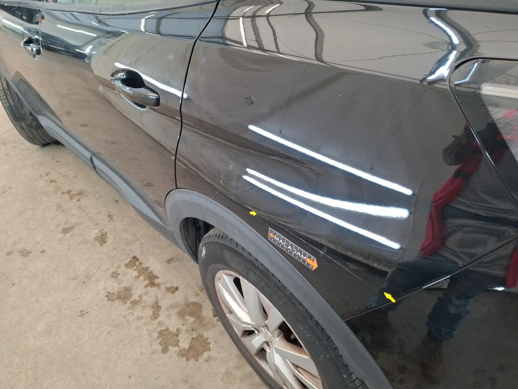 PEUGEOT 3008 BlueHDi 130ch S&S EAT8 Active Pack 2022