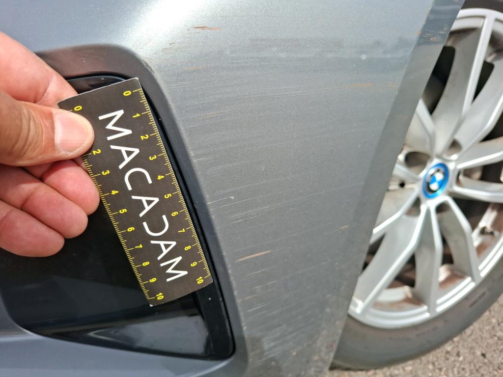 BMW SERIE 3 TOURING G21 LCI 320e 204 ch BVA8 Business Design 2023