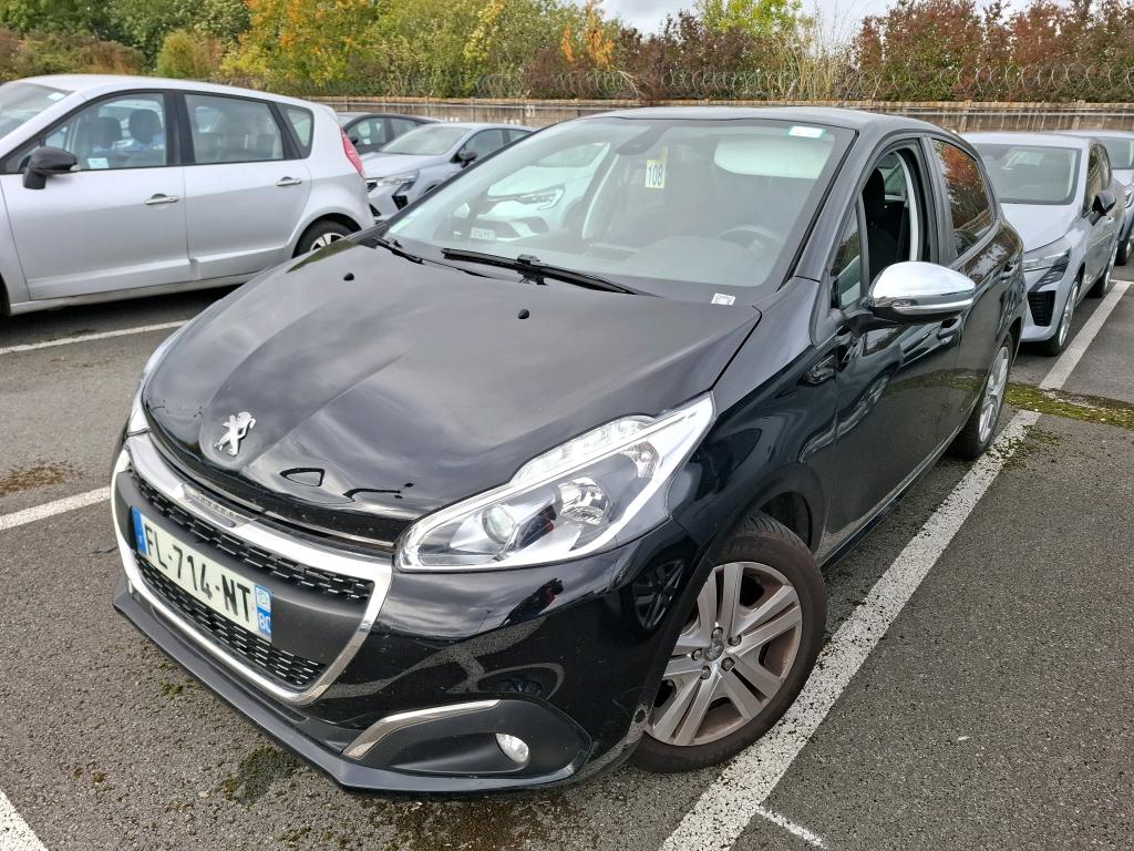 208 PURETECH