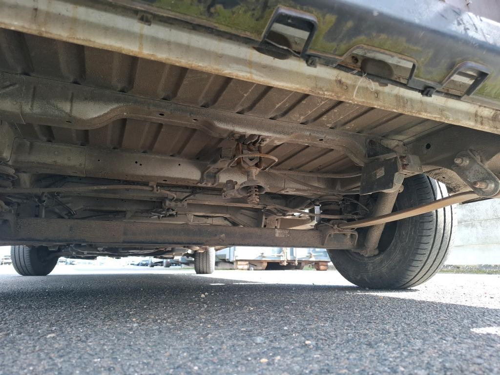 CITROEN JUMPER FOURGON TOLE 30 L1H2 BLUEHDi 120 S&S BVM6 CLUB 2020