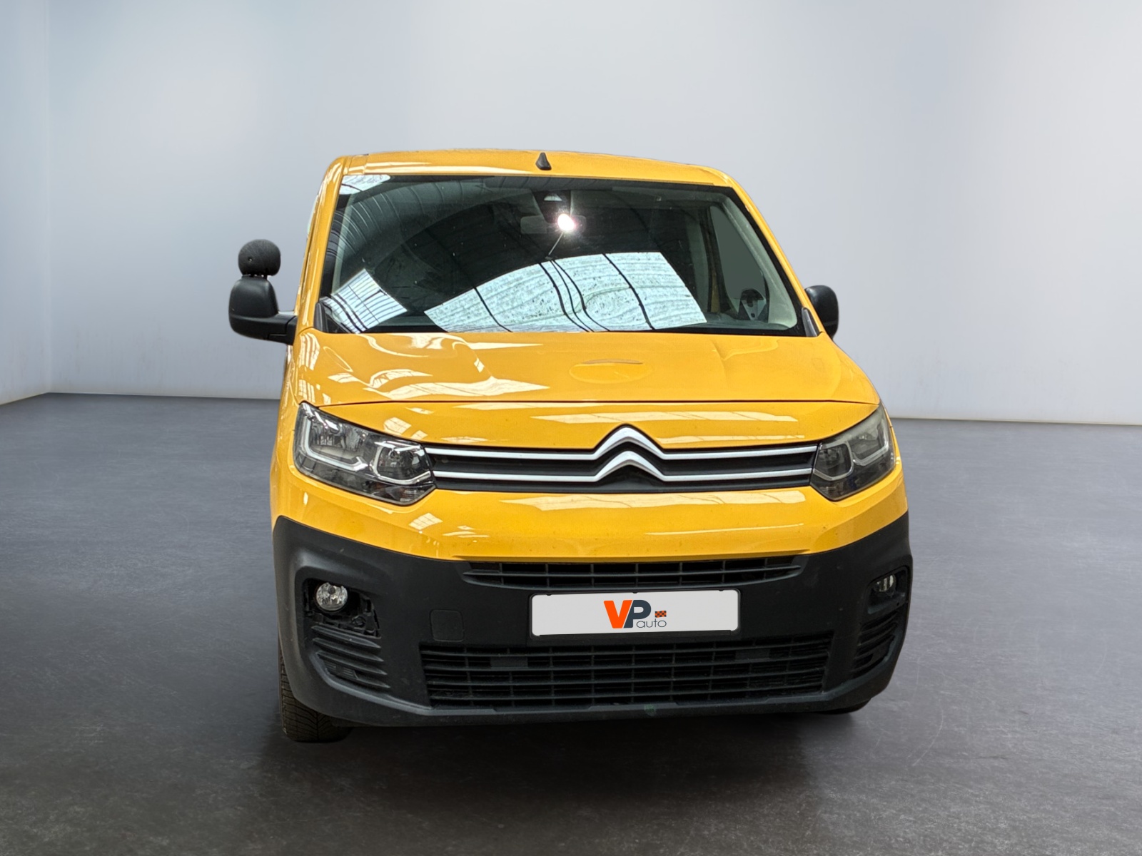 CITROEN BERLINGO VAN M 650 BLUEHDI 130 S&S EAT8 CLUB 2019