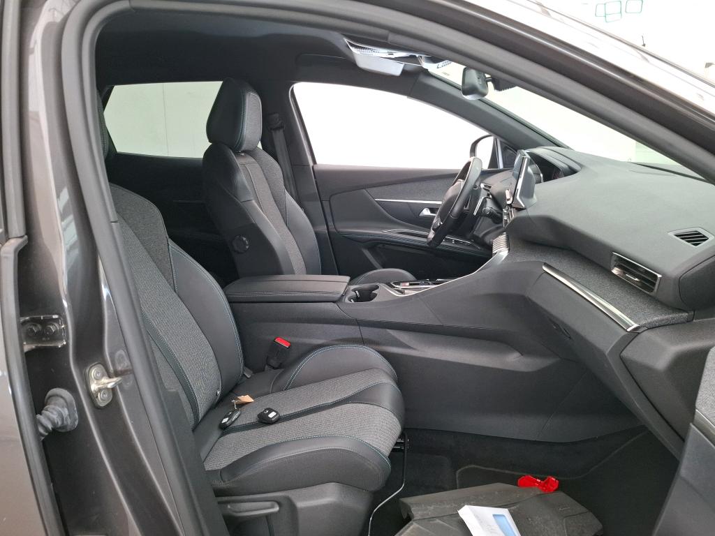 PEUGEOT 3008 Hybrid 225 e-EAT8 Allure Pack 2023