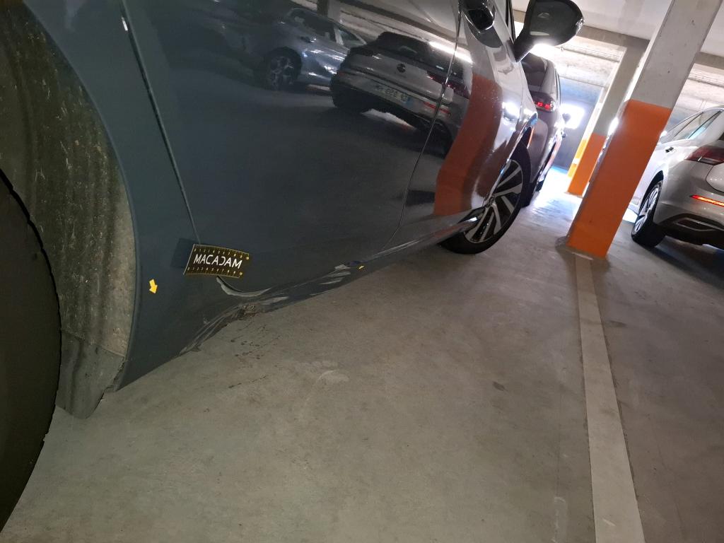 VOLKSWAGEN GOLF 1.4 Hybrid Rechargeable OPF 204 DSG6 Style 2023