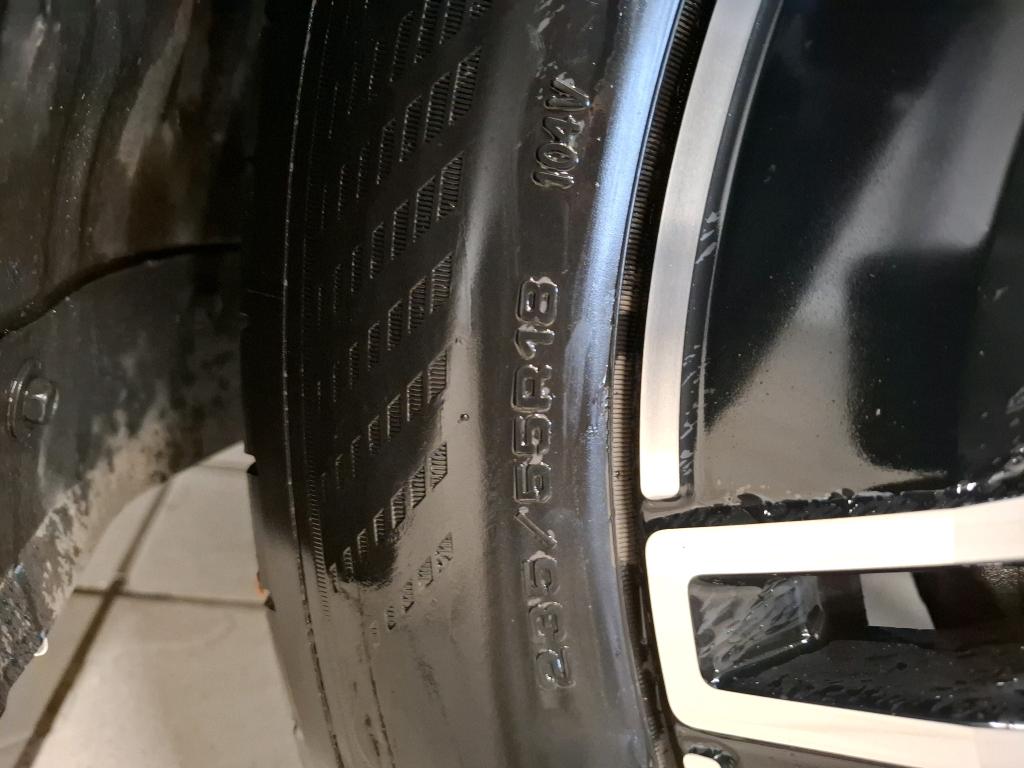 MERCEDES-BENZ EQB 250+ AMG Line 2024