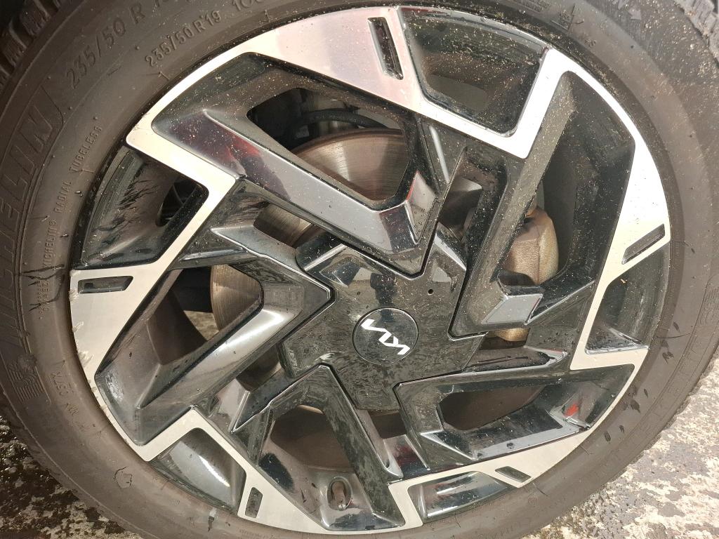 KIA SPORTAGE VP 1.6 T-GDi 265ch ISG Hybride Rechargeable BVA6 4x4 GT Line Premium 2023