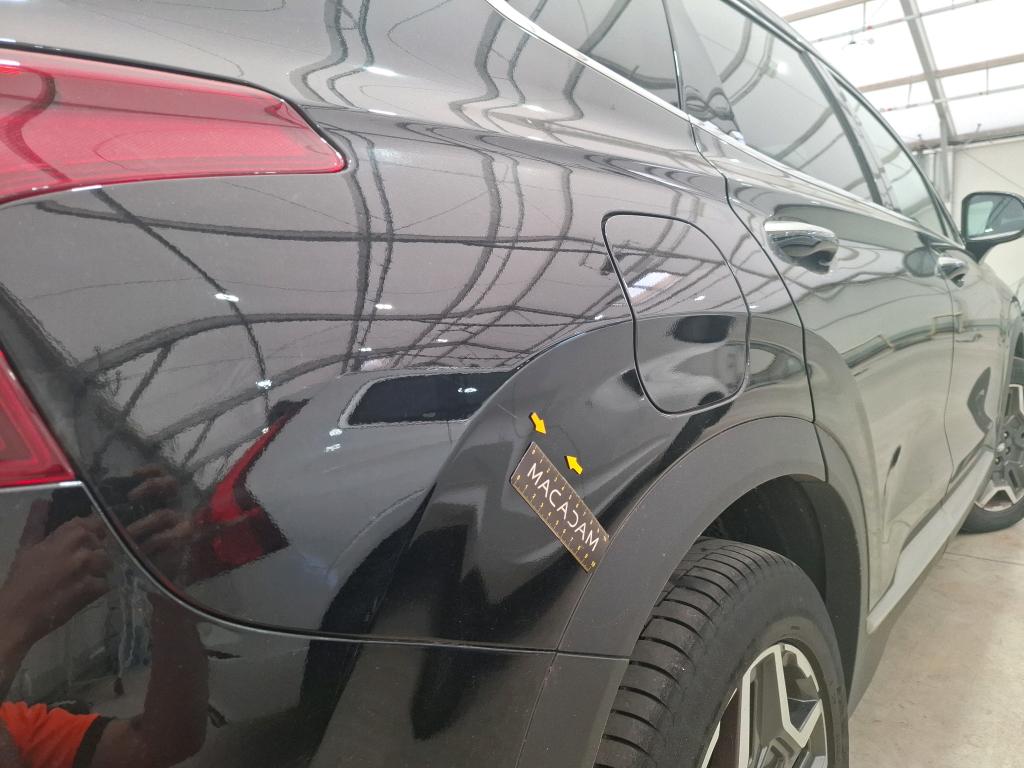HYUNDAI SANTA FE 1.6 T-GDi Plug-in 265 HTRAC BVA6 Business 2023