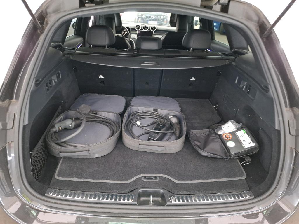 MERCEDES-BENZ MERCEDES GLC 400 e 9G-Tronic 4Matic AMG Line 2023