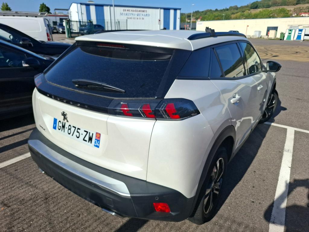 PEUGEOT 2008 PureTech 130 S&S EAT8 Allure Pack 2023