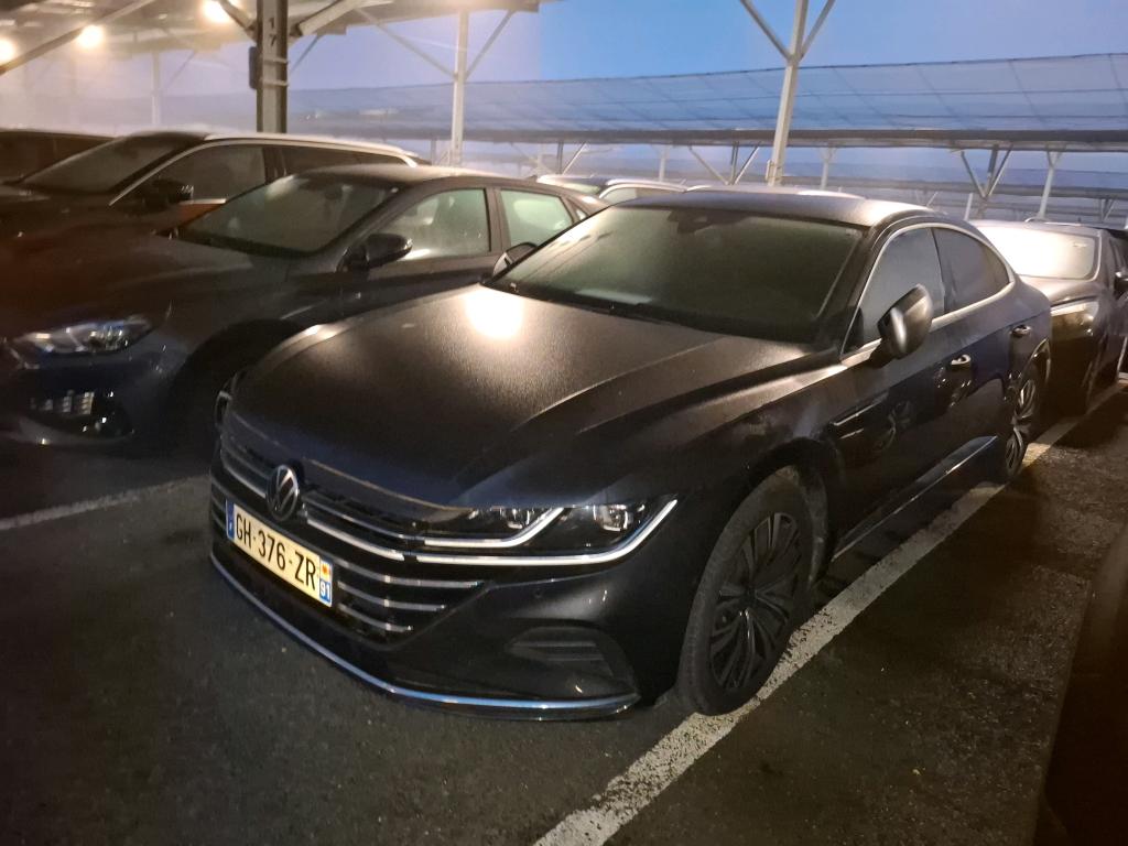 ARTEON 2.0