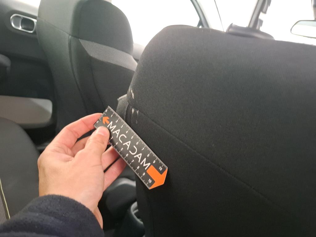 CITROEN C3 BUSINESS PureTech 110 S&S BVM6 Shine 2019