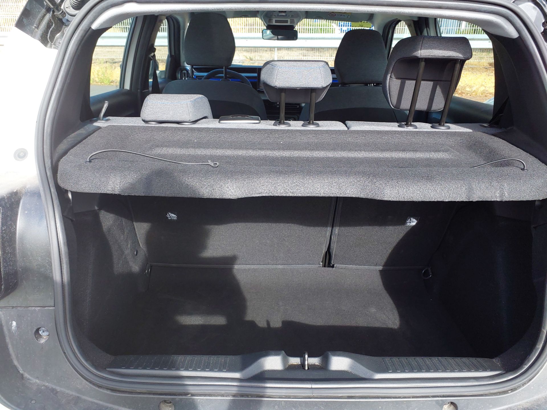 CITROEN C3 Turbo 100 ch Manuelle Plus 2026