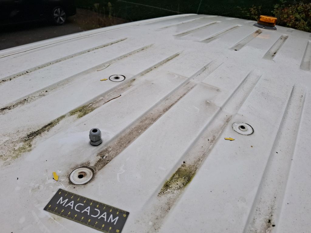 PEUGEOT PARTNER FOURGON STANDARD 650 KG BLUEHDI 100 S&S BVM5 PREMIUM 2020