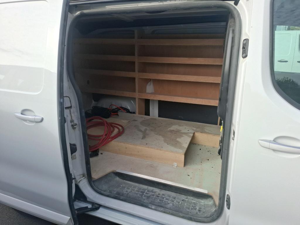 TOYOTA PROACE ELECTRIC MEDIUM 75KWH BUSINESS 2022
