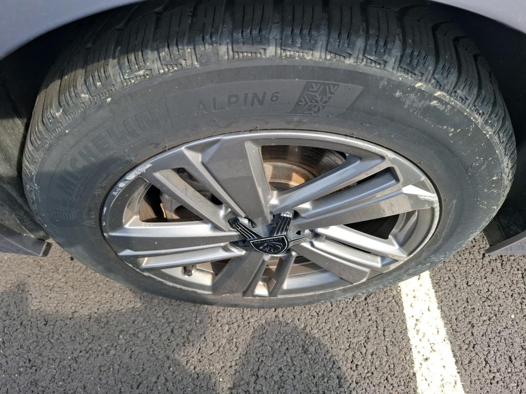 PEUGEOT 308 SW BlueHDi 130ch S&S EAT8 Active Pack 2022