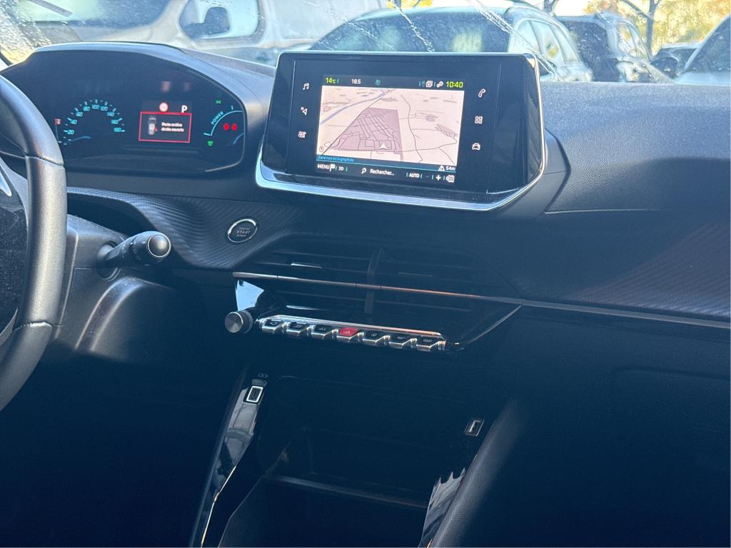PEUGEOT 208 AFFAIRE BUSINESS R 2023