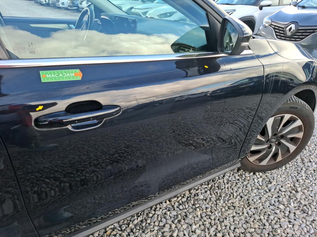 FORD FOCUS 1.0 Flexifuel 125 S&S mHEV Powershift Titanium X Business 2023