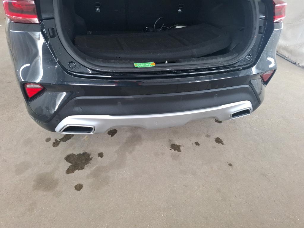 KIA XCEED HYBRIDE RECHARGEABLE 141ch DCT6 Active 2022