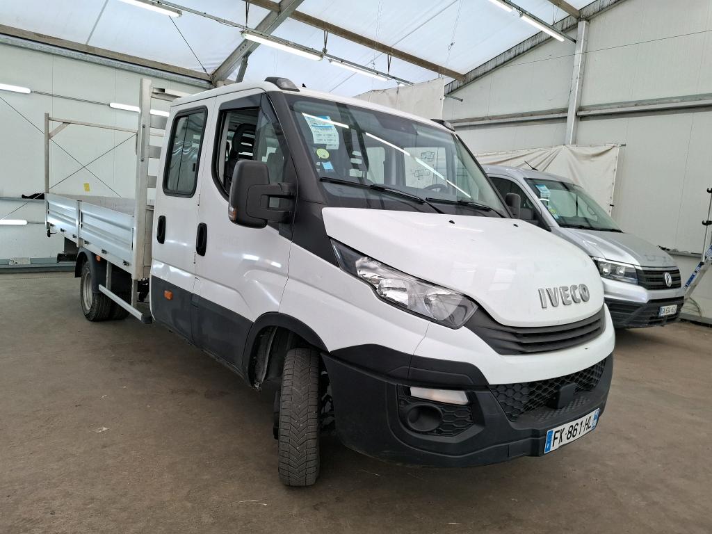IVECO  2019
