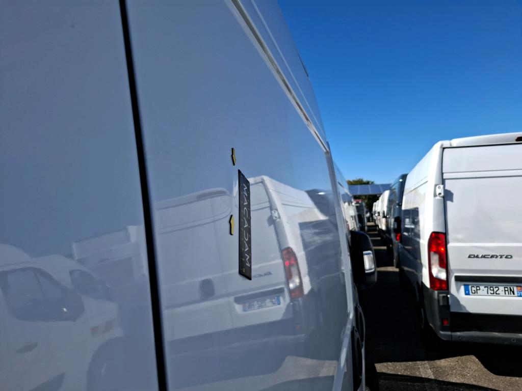 CITROEN JUMPER FOURGON TOLE 35 L2H2 BLUEHDi 140 S&S BVM6 - 2024