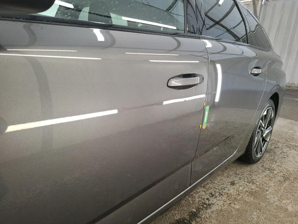 PEUGEOT 308 SW BlueHDi 130ch S&S EAT8 Allure Pack 2022