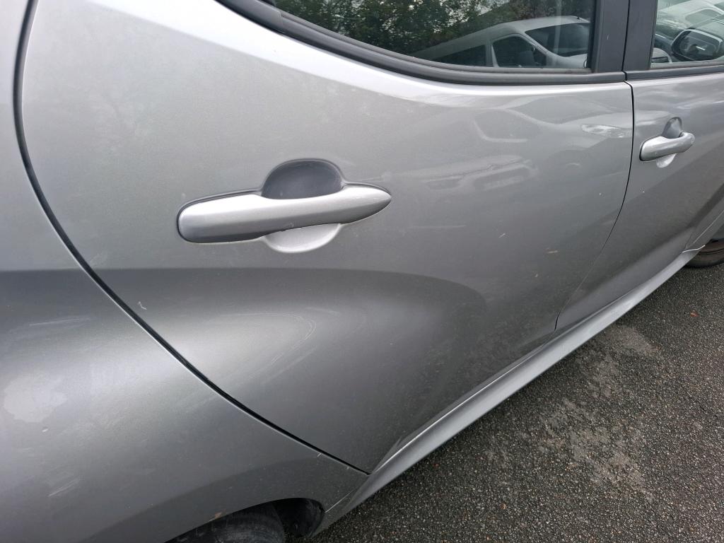 TOYOTA YARIS HYBRIDE 116h Dynamic 2022