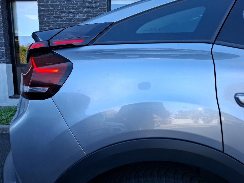 CITROEN C4 BlueHDi 130 S&S EAT8 Feel Pack 2022