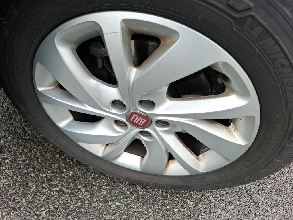 FIAT SCUDO FOURGON 2.0 MULTIJET 145 BVA STANDARD PRO LOUNGE 2023