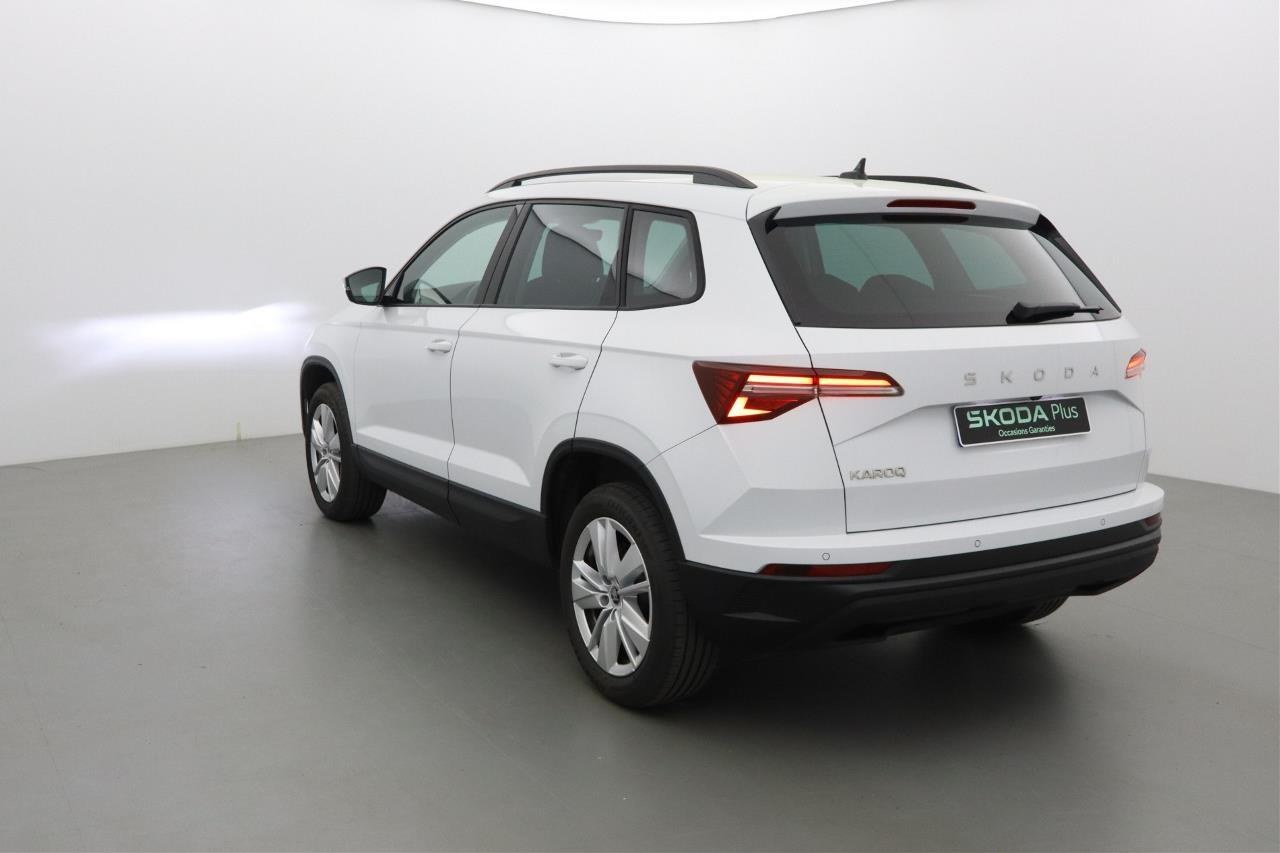 SKODA Karoq 1.5 TSI Evo 2 150 ch ACT DSG7 Selection 2025