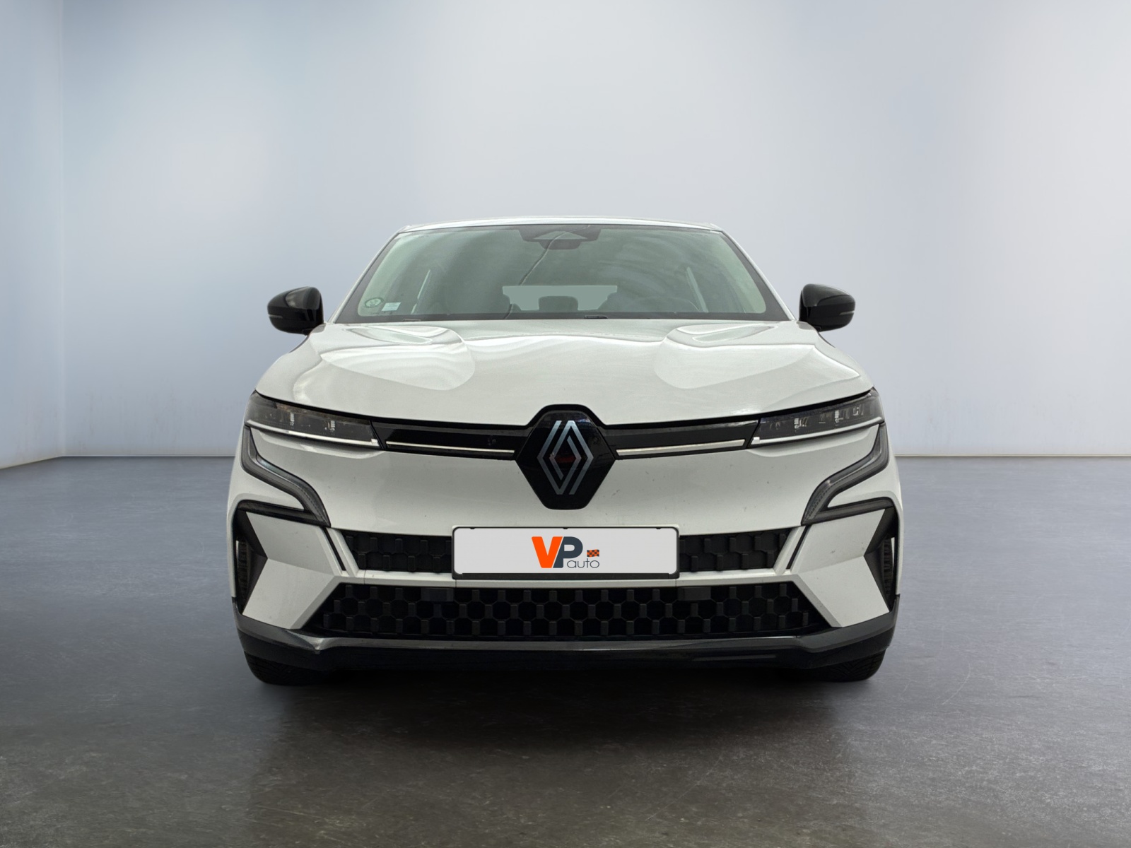 RENAULT MÉGANE MEGANE E-TECH EV60 220 ch optimum charge Equilibre 2022