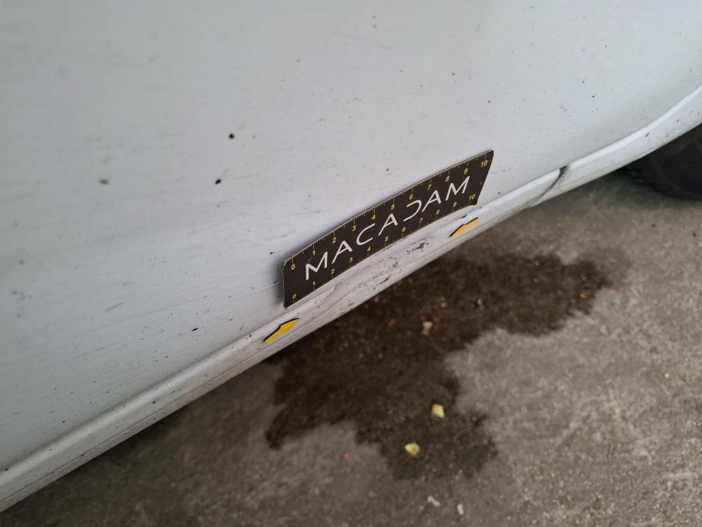 RENAULT KANGOO VU EXPRESS GRAND VOLUME MAXI 1.5 DCI 90 ENERGY E6 EXTRA R-LINK 2018