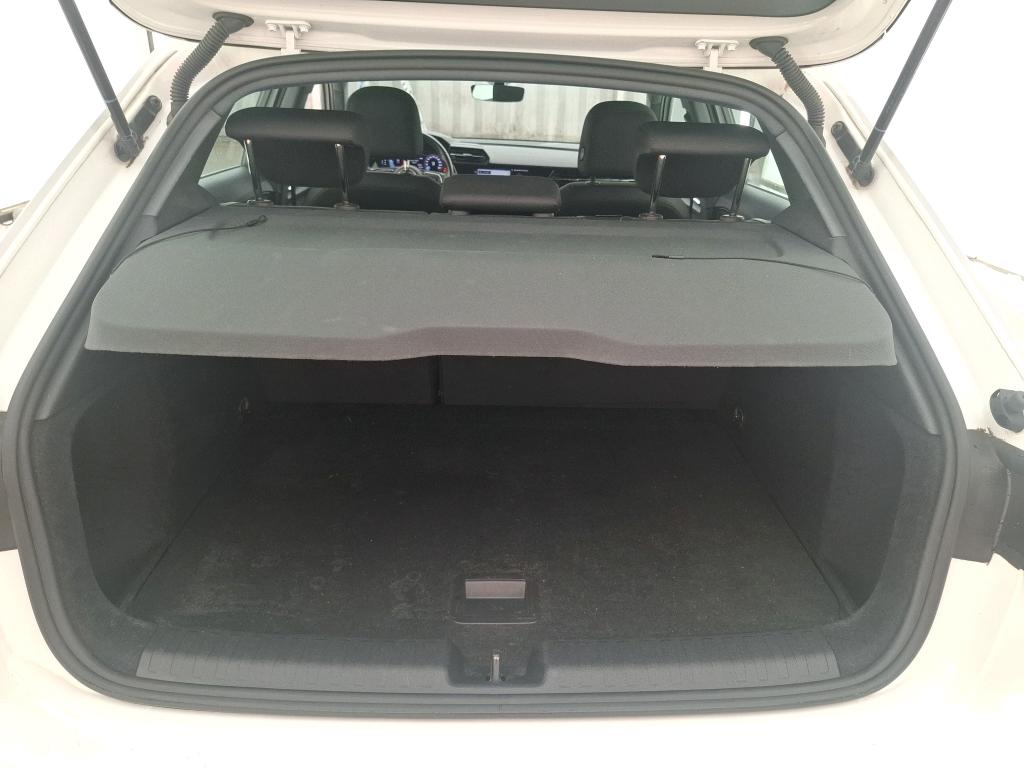 AUDI A3/S3 A3 SPORTBACK 30 TDI 116 Business Executive 2023