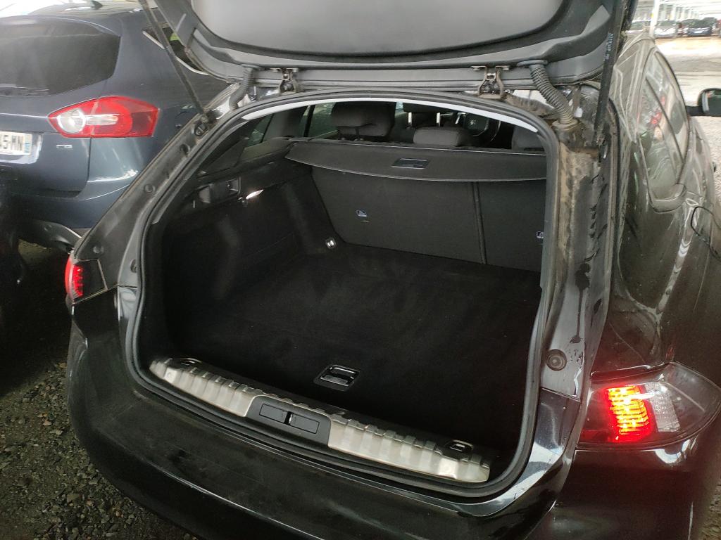 PEUGEOT 508 SW PureTech 130 ch S&S EAT8 Active Pack 2022